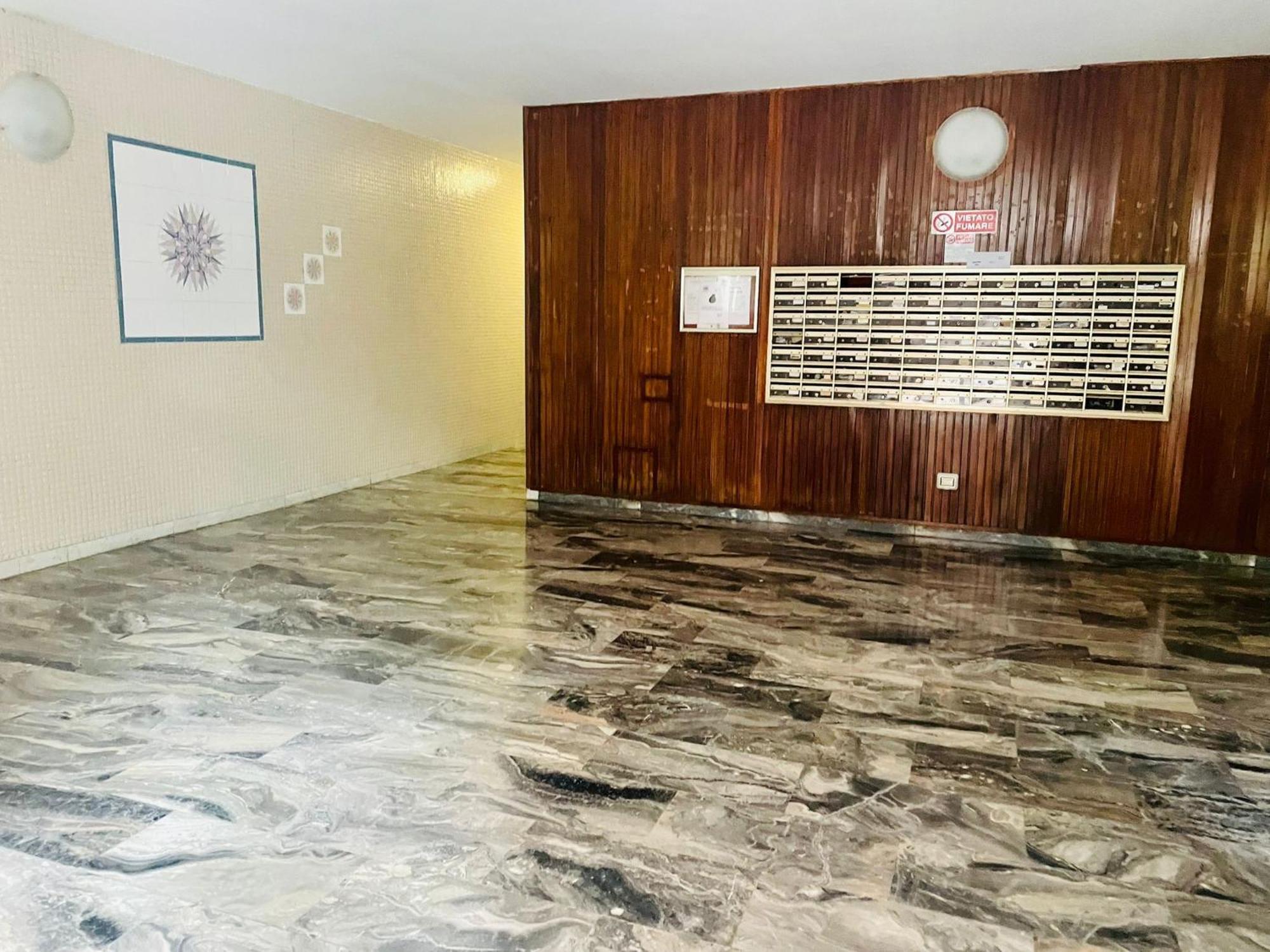 L'arche Comfort & Relax - Dergano House 1