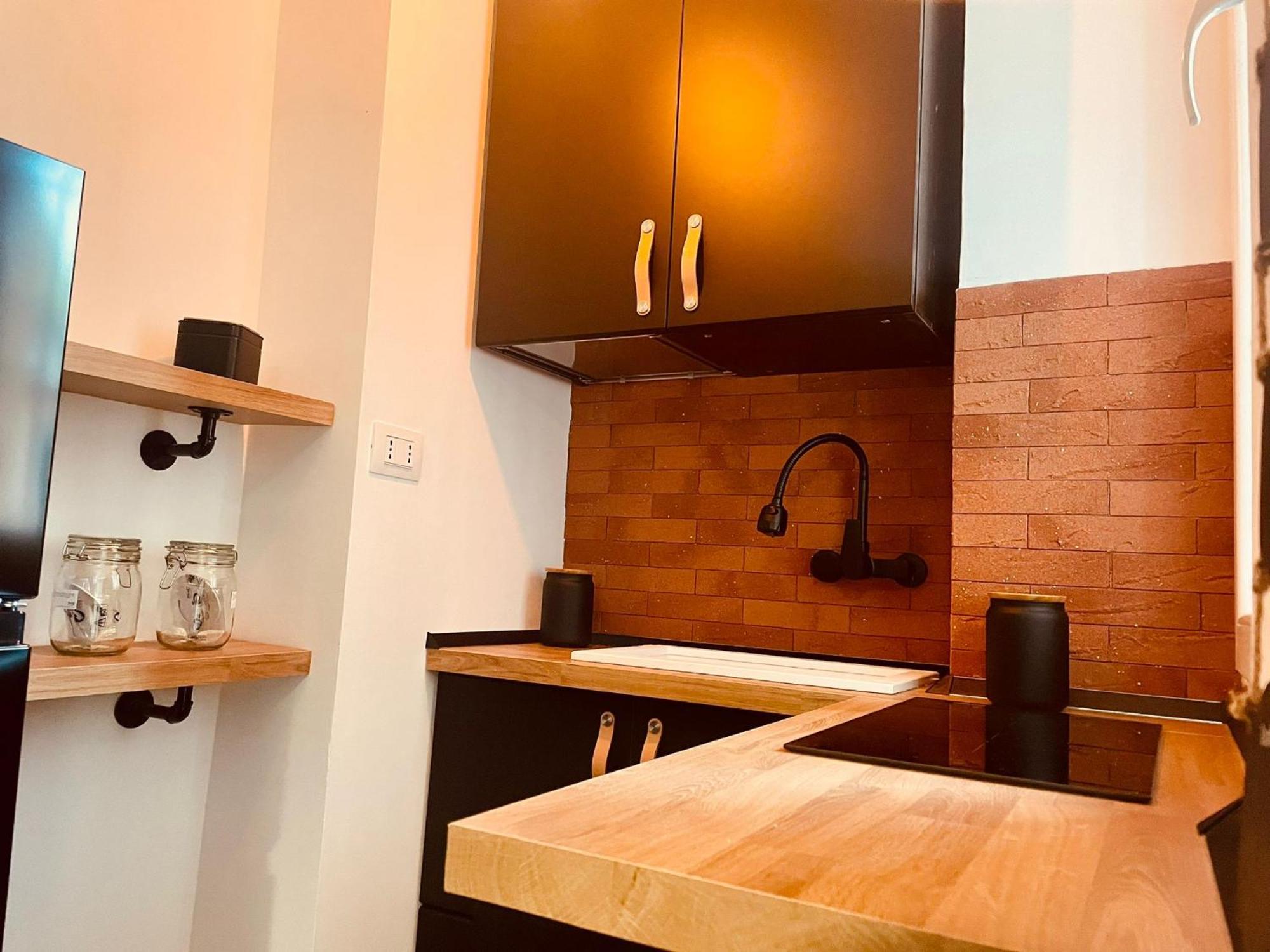 L'arche Comfort & Relax - Dergano House 1 Milan