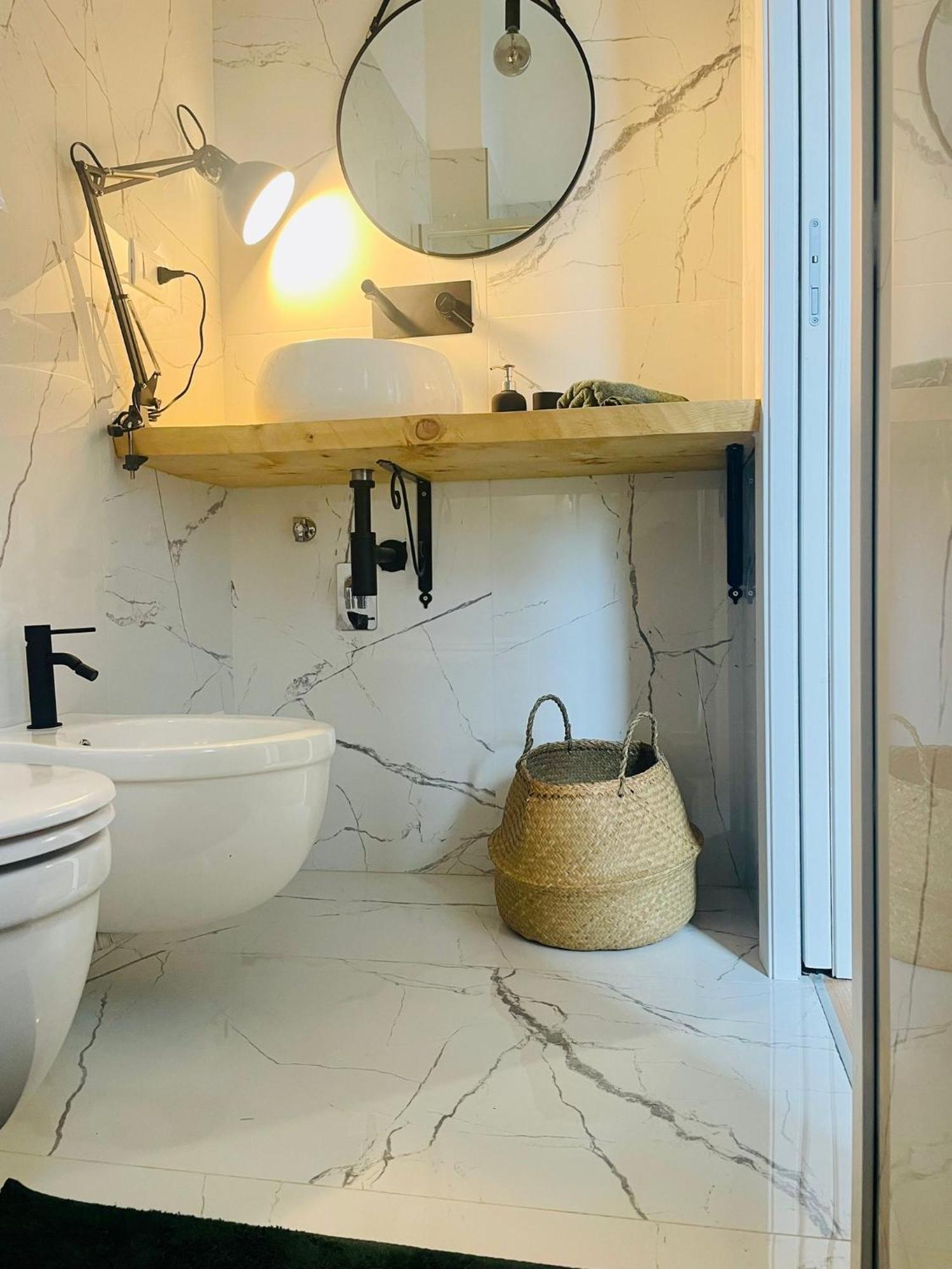 L'arche Comfort & Relax - Dergano House 1 * Milan