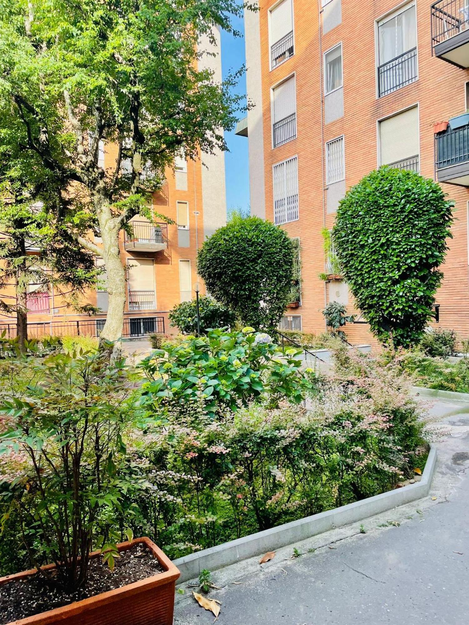 Appartement L'arche Comfort & Relax - Dergano House 1 *