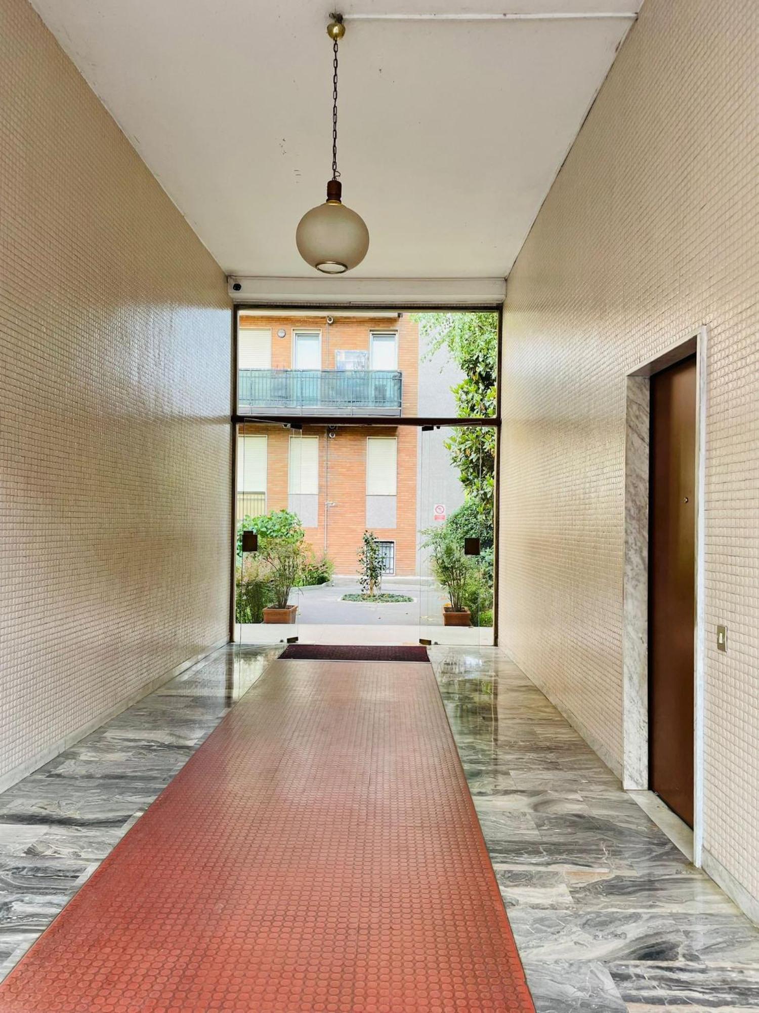 L'arche Comfort & Relax - Dergano House 1 Appartement *