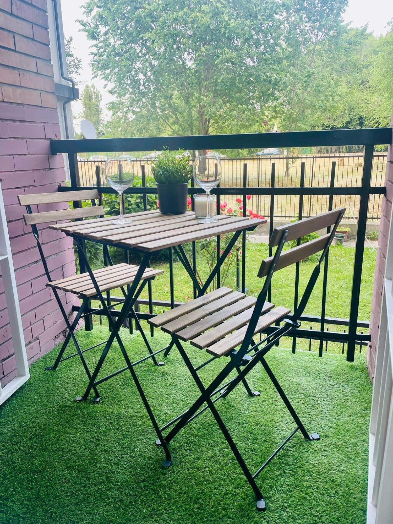 Appartement L'arche Comfort & Relax - Dergano House 1 *
