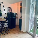 L\'Arche Comfort & Relax - Dergano House Room 1