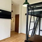 L\'Arche Comfort & Relax - Dergano House Room 1