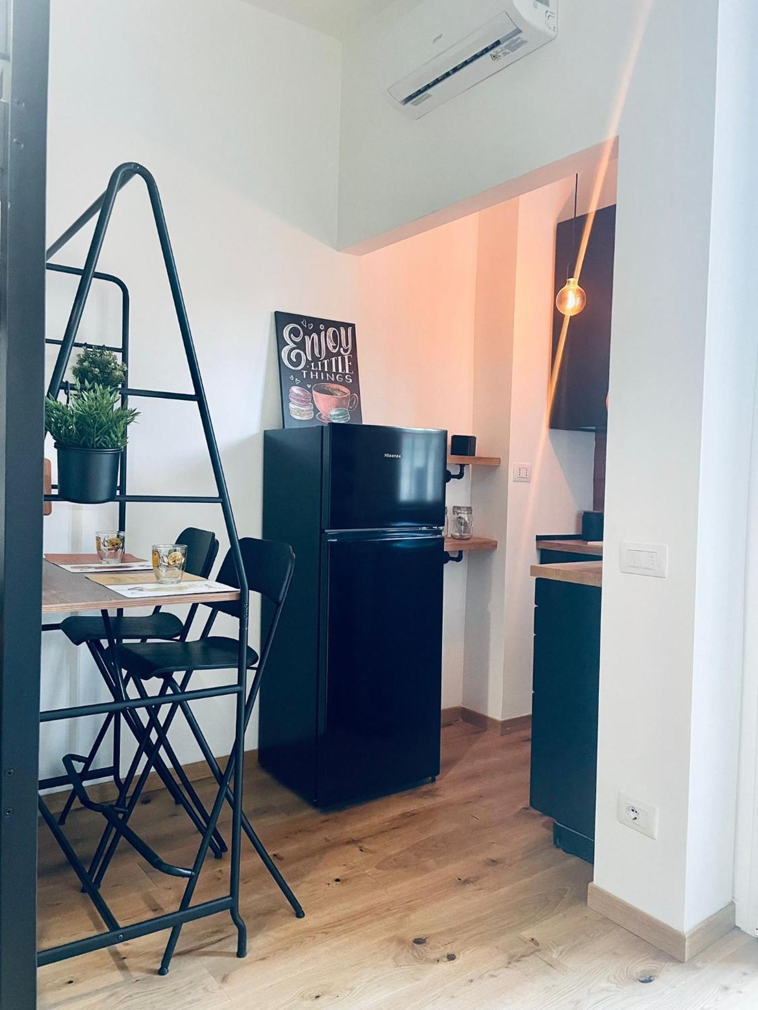 Apartamento L'arche Comfort & Relax - Dergano House 1 Milán