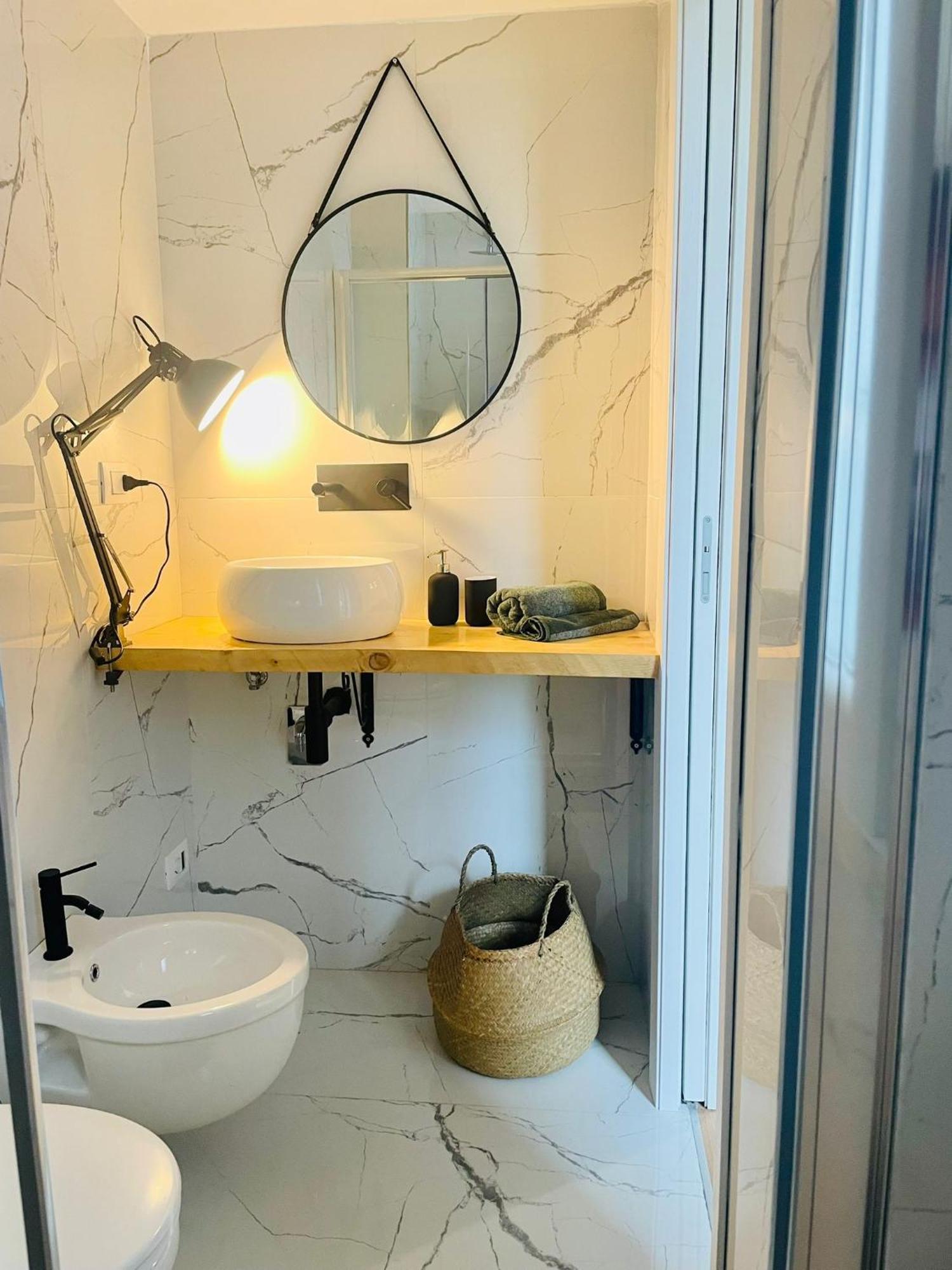 Apartamento L'arche Comfort & Relax - Dergano House 1 Milán