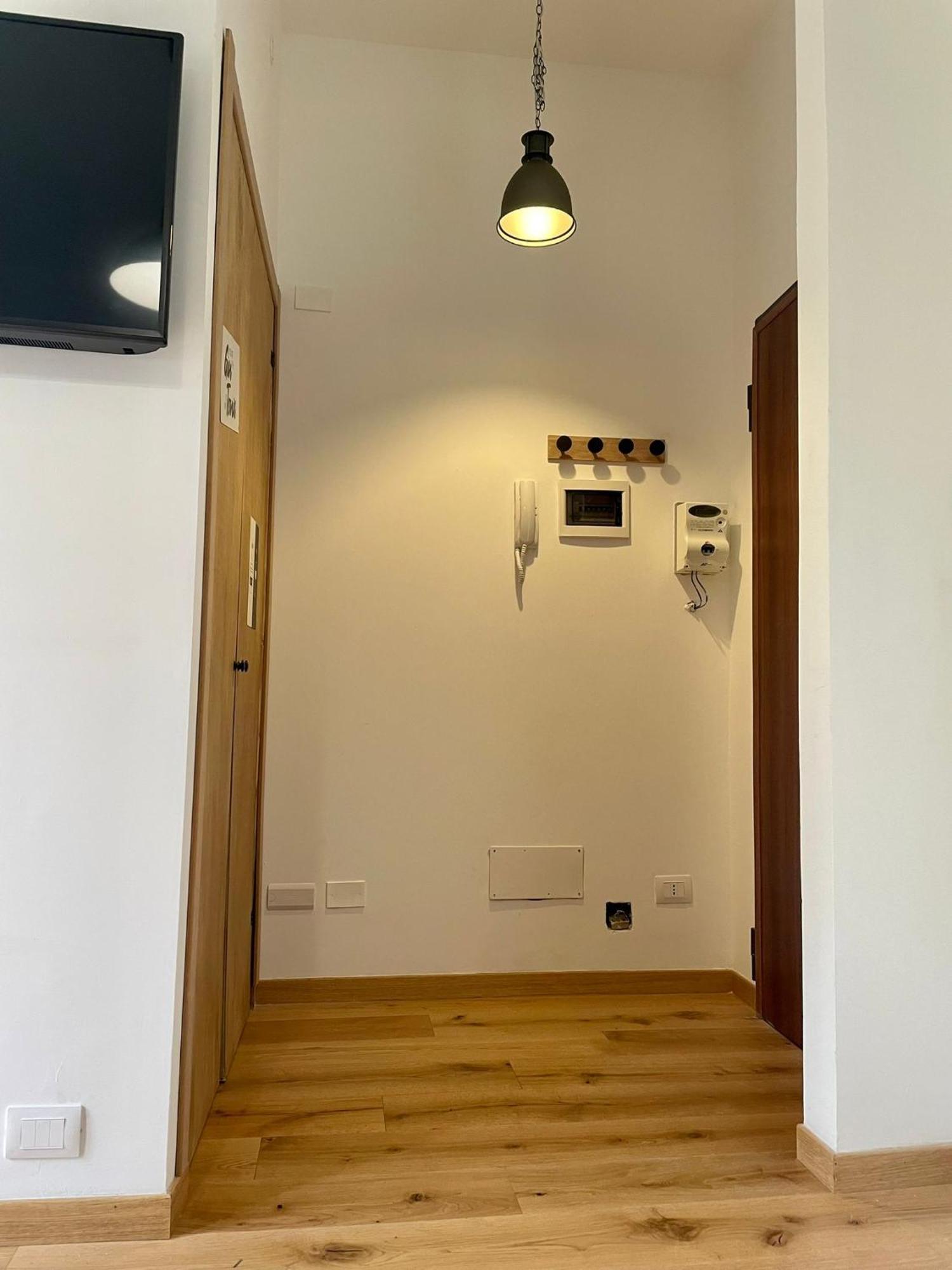 L'arche Comfort & Relax - Dergano House 1