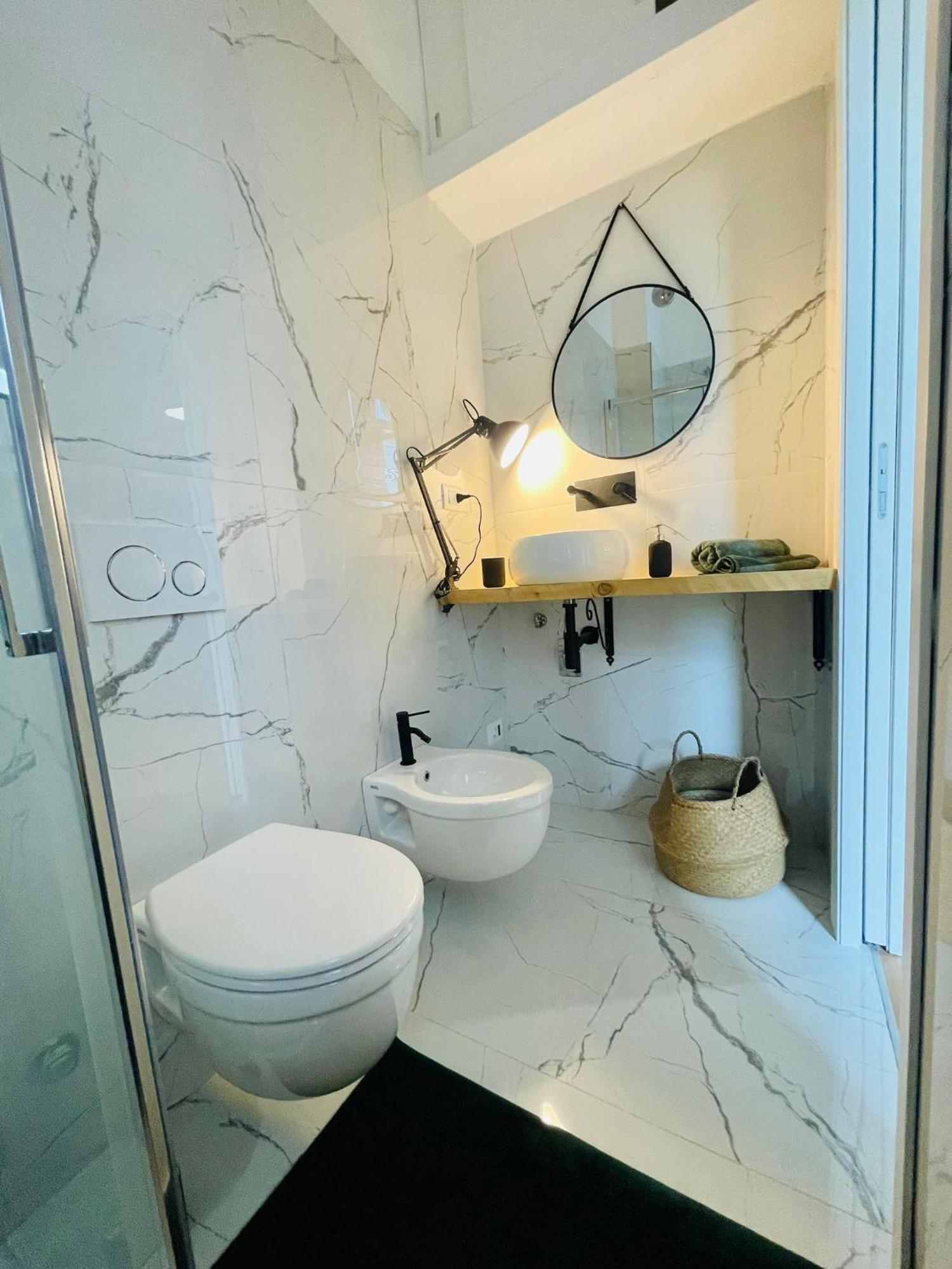 Apartamento L'arche Comfort & Relax - Dergano House 1 Milán