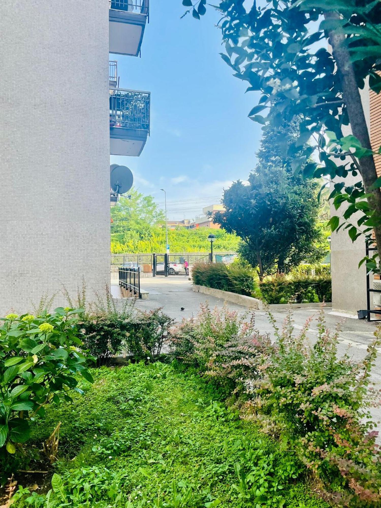 L'arche Comfort & Relax - Dergano House 1 Apartamento