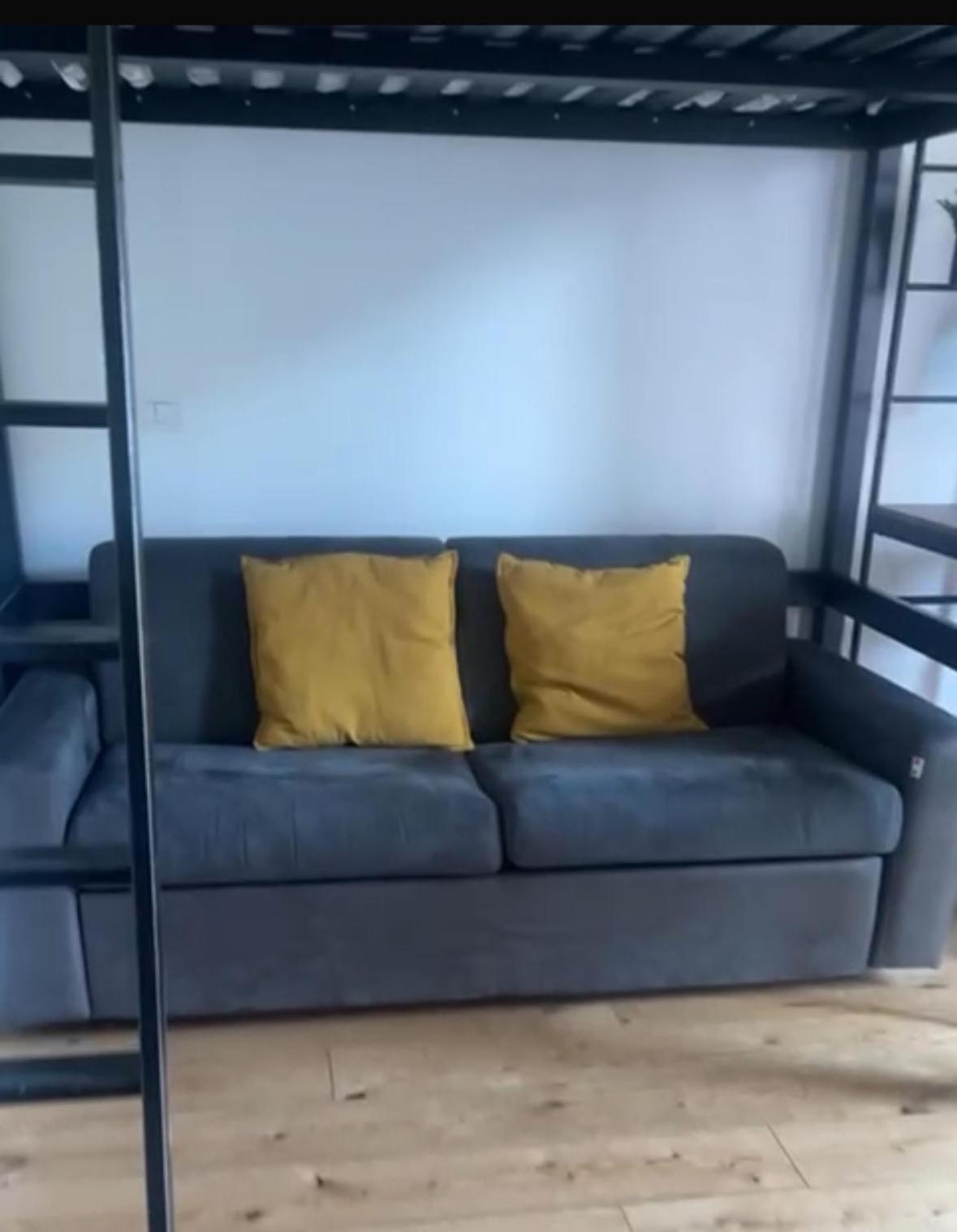 L'arche Comfort & Relax - Dergano House 1 Apartamento *